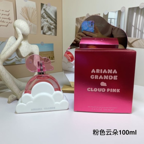Cloud Pink-100ml